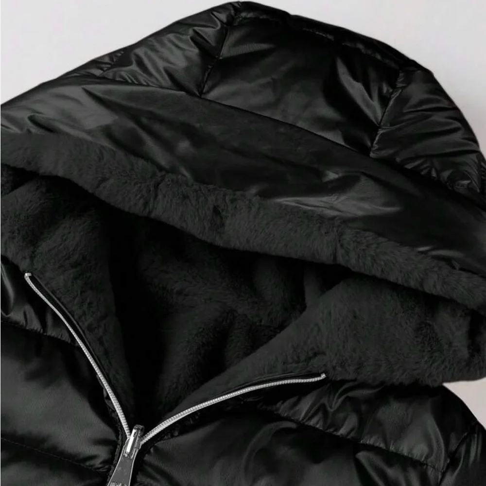 Puffer Jacket - Picture 12 of 12